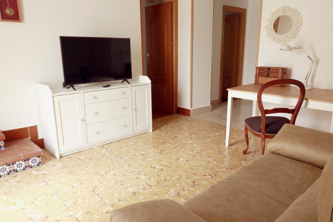 Casa Rural Ideal Para Escapadas Con Barbacoa Y Spa Tinarejos Екстериор снимка