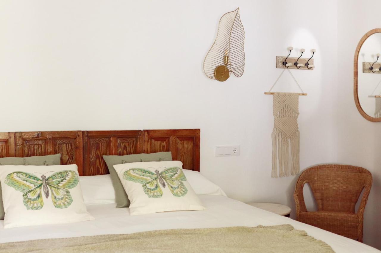 Casa Rural Ideal Para Escapadas Con Barbacoa Y Spa Tinarejos Екстериор снимка